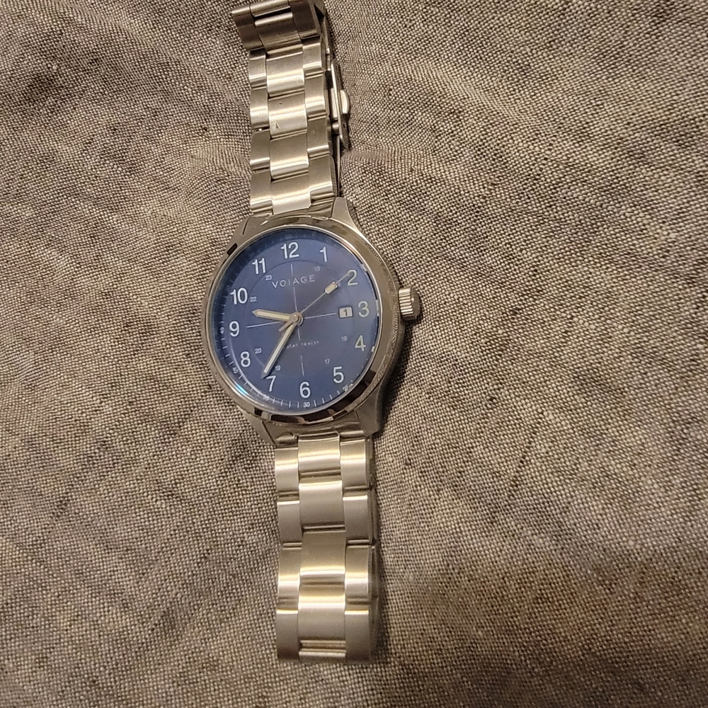 Voiage VT 2001 Watch